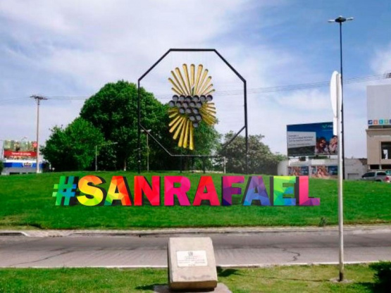 Pedido de nuevas medidas sanitarias para San Rafael de parte del Intendente Felix al Gobernador