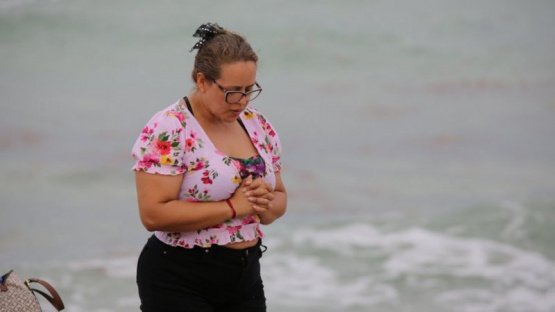 Derrumbe en Miami: asciende a 10 el número de muertos por el colapso de un edificio de apartamentos