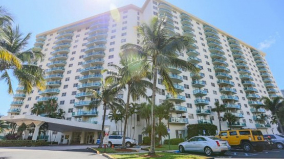 Miami trágico: argentino murió al caer de un piso 14 e investigan las causas