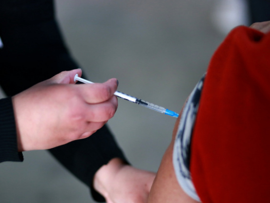 Alta demanda por la vacuna antigripal en Mendoza: crece la concurrencia y ya hay faltantes