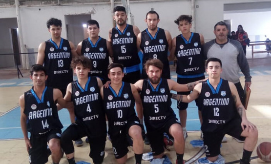 Basquetbol; Torneo 