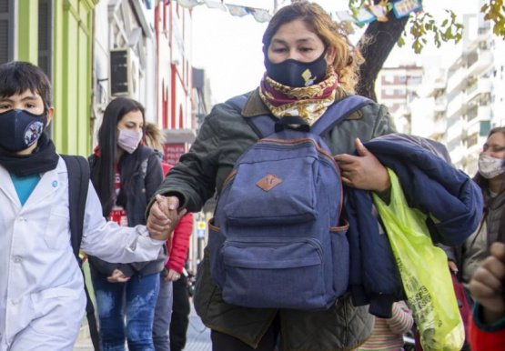 Cuándo son las vacaciones de invierno 2022 en Mendoza