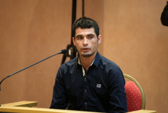 Caso Félix Valdez: Catalino Duré Rojas dijo que no estaba en La Izuelina al momento del crimen
