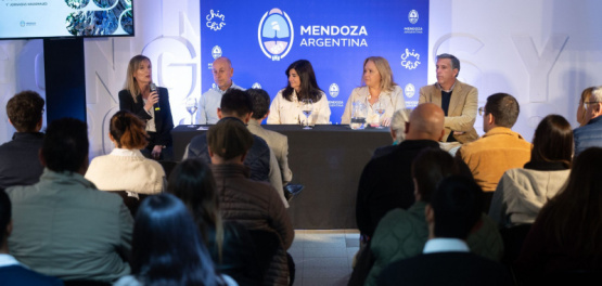 Mendoza lanzó “Manso Alojamiento” para impulsar el turismo todo el año