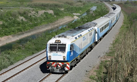 Tren de Cercanías: los detalles de la licitación, cuándo estará operativo y las ampliaciones a futuro