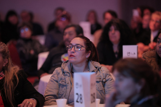 Confirman la continuidad de la lucha antigranizo 