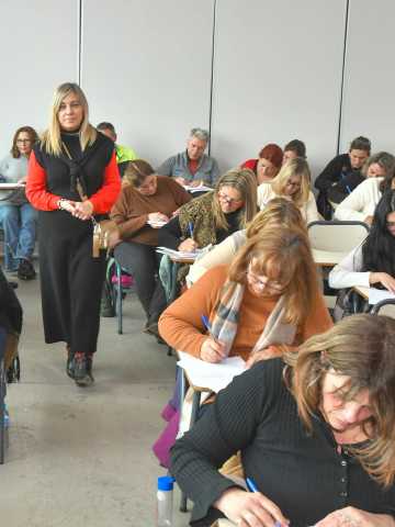 La DGE inició la última etapa para cubrir 630 cargos de director y vice en primaria