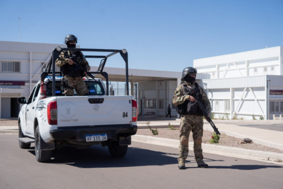 Allanamientos, presos imputados y billeteras bloqueadas: la estafa que se investigó con inteligencia artificial