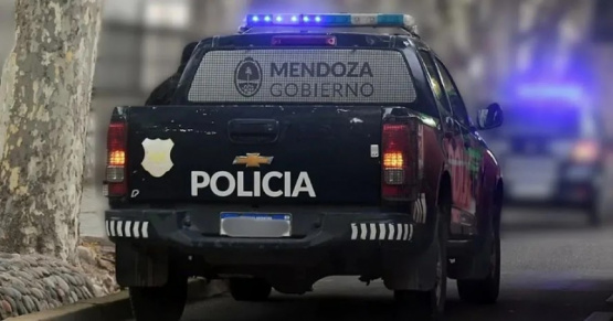 La Policía detuvo a tres sujetos tras una riña con un herido de arma de fuego en General Alvear