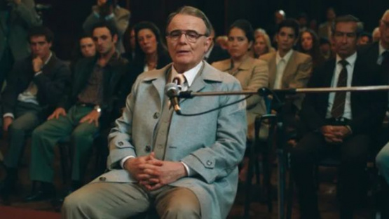 Barreda: la película sobre el cuádruple femicidio de La Plata ya se puede ver en streaming